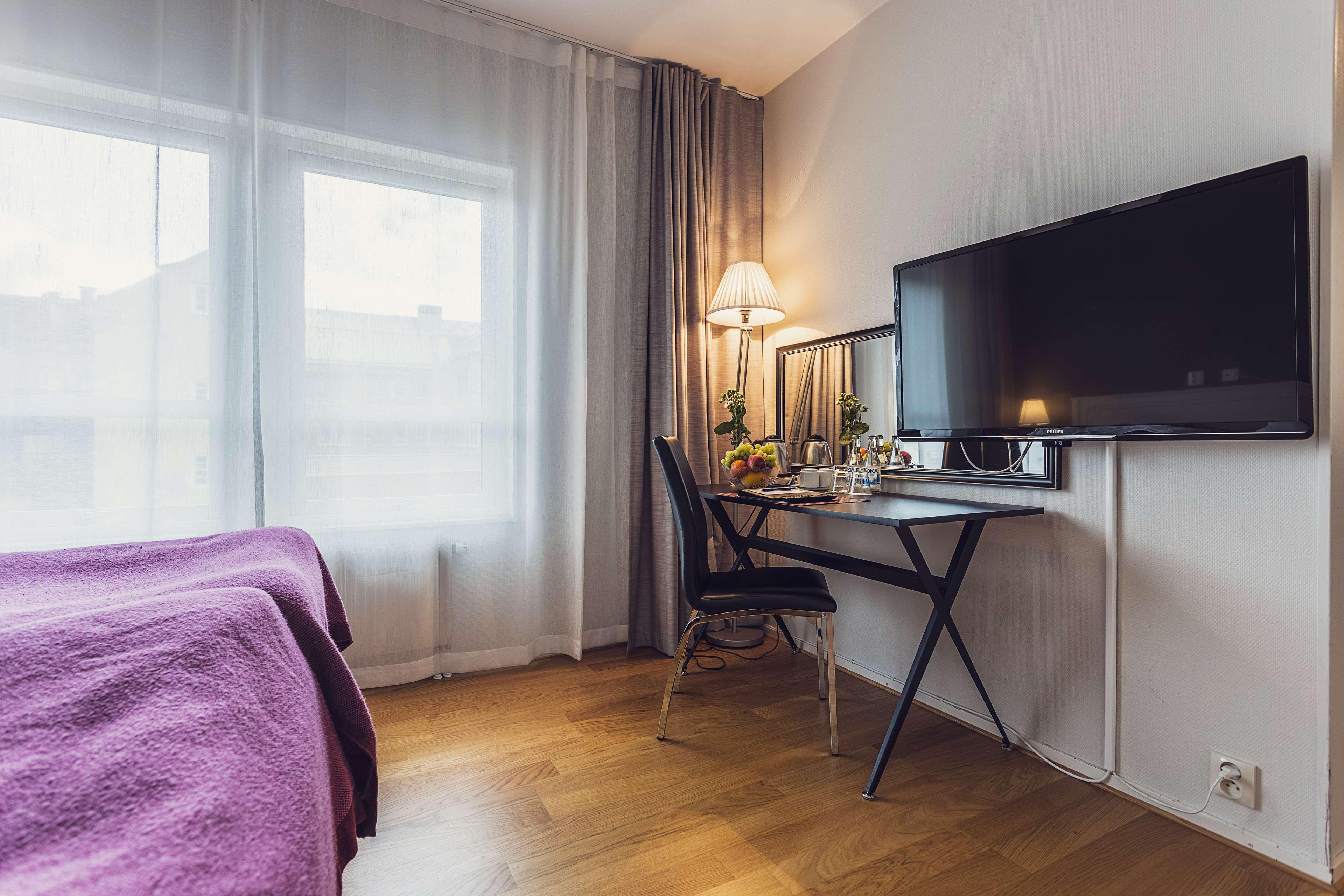 Best Western Hotel Värnamo Esterno foto