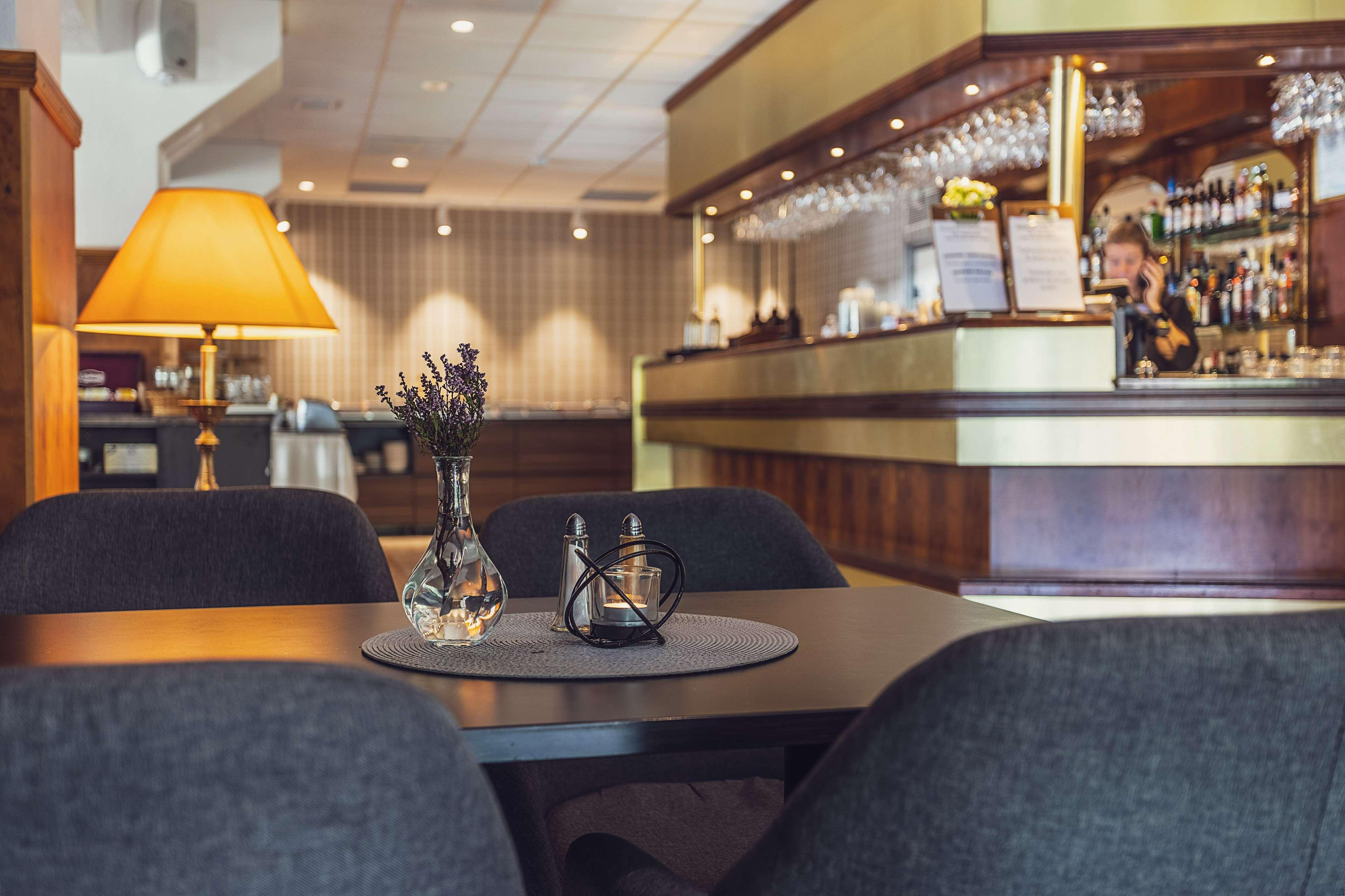 Best Western Hotel Värnamo Esterno foto