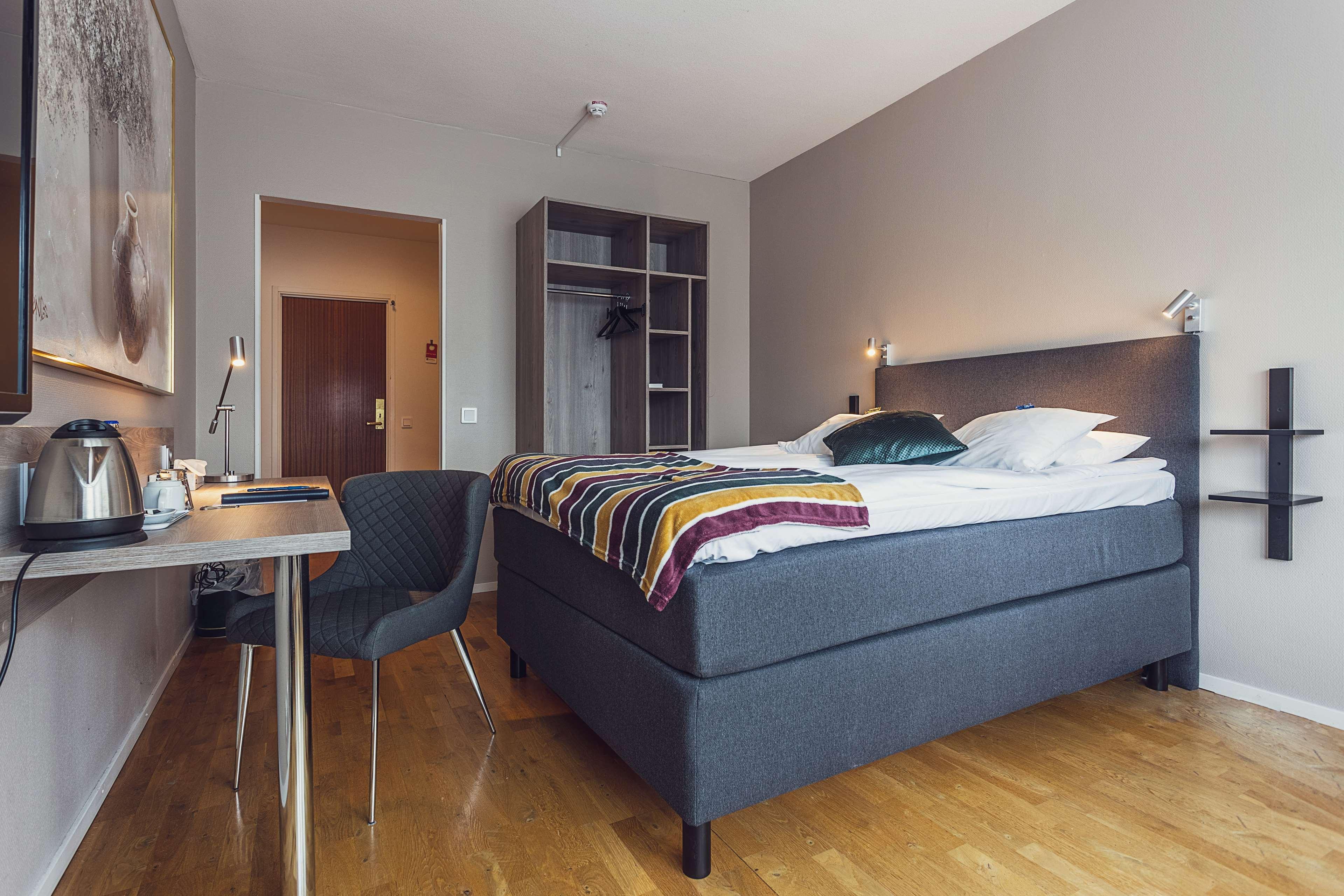 Best Western Hotel Värnamo Esterno foto
