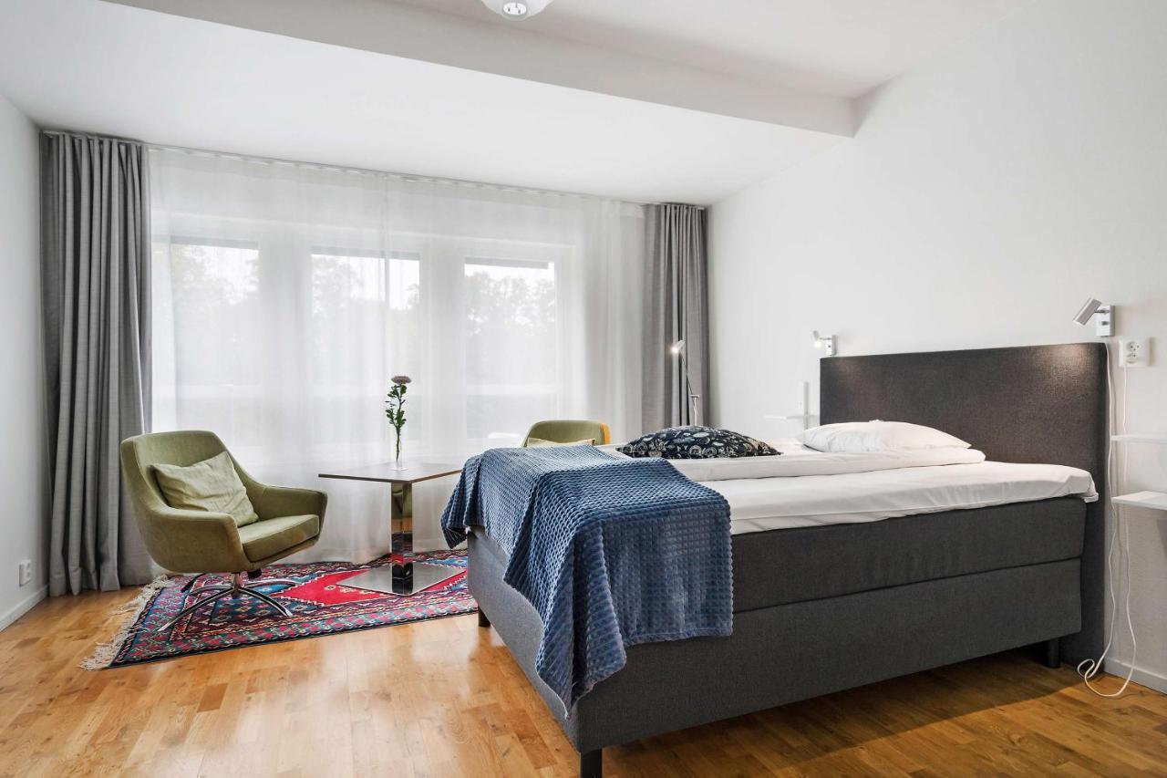 Best Western Hotel Värnamo Esterno foto