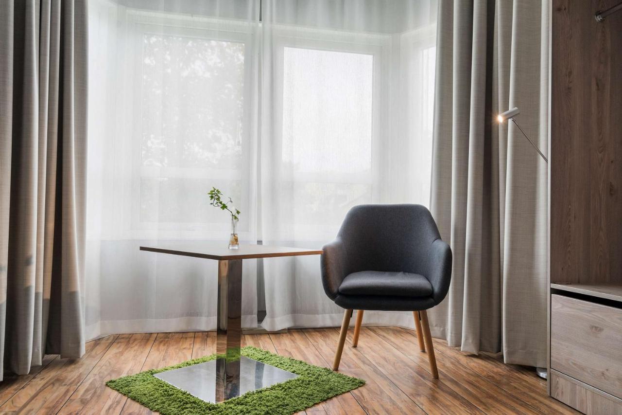 Best Western Hotel Värnamo Esterno foto